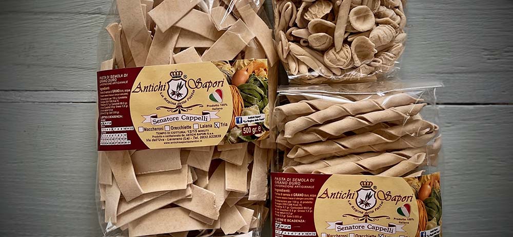 Pasta
