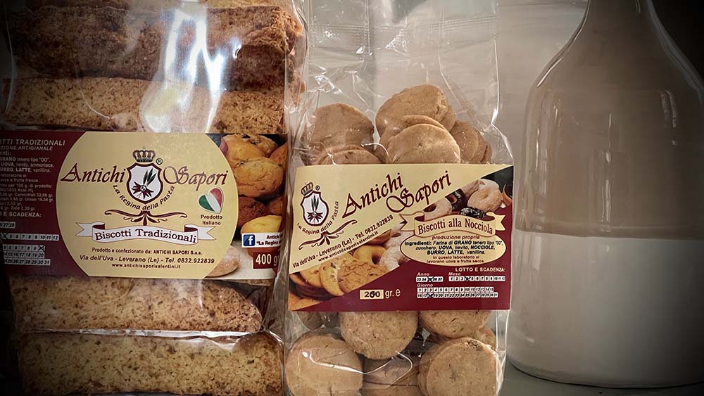 Biscotti