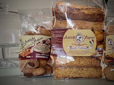 Biscotti Biscotti